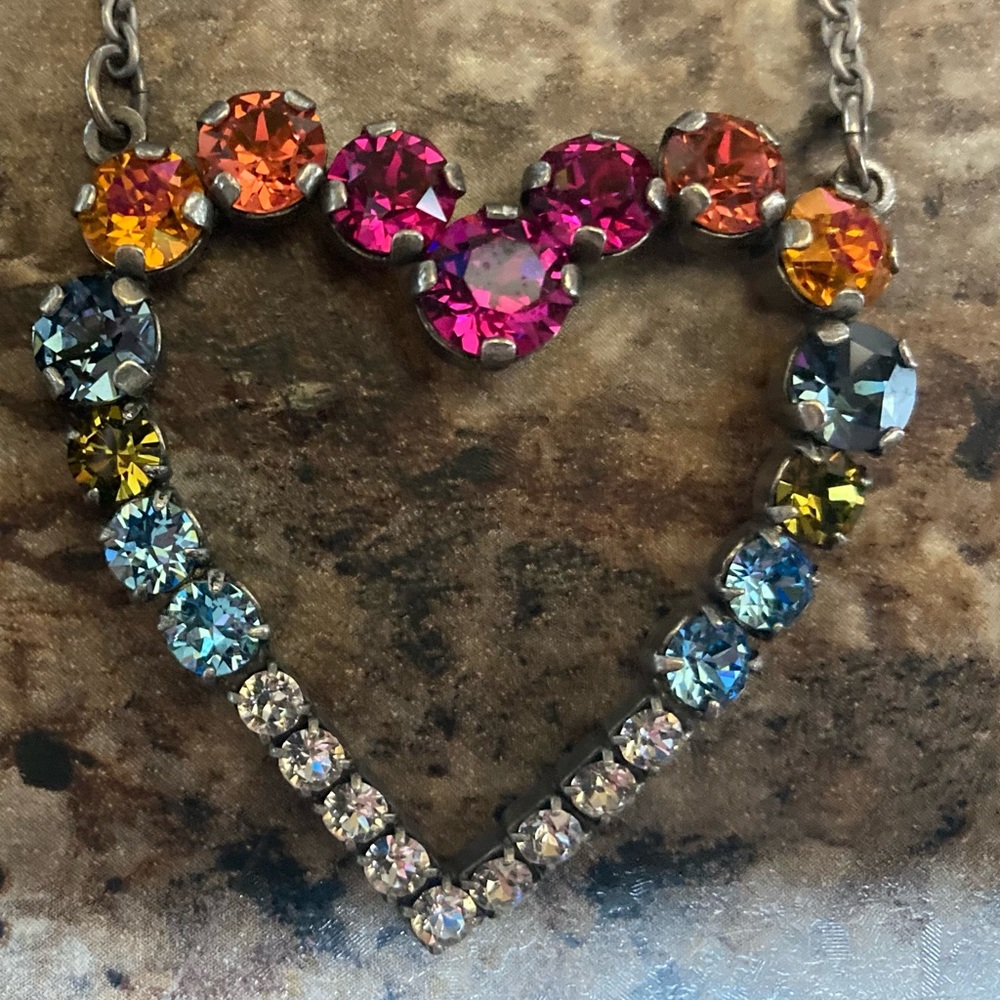Sabika necklace